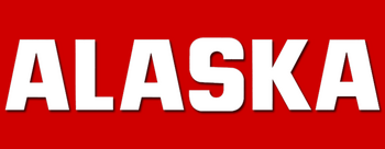 Alaska-1996-movie-logo