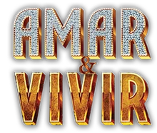 Ama & vivir logo