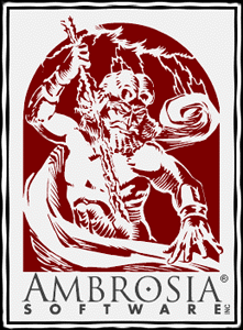 Ambrosia Software Logopedia Fandom
