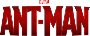 AntMan Logo