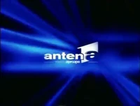 On-screen logo (2004–2007)
