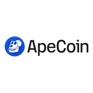 ApeCoin logo