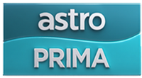 Astro prima schedule