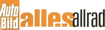 AutoBild alles Allrad (2002)