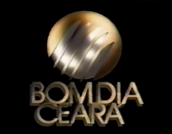 Bom Dia Ceará | Logopedia | Fandom Bom Dia Ceará | Logopedia | Fandom
