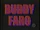 Buddy Faro