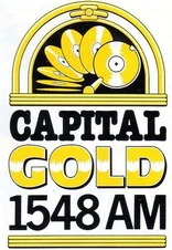 Capital Gold 1989