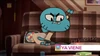 The Amazing World of Gumball (B)