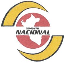 Cemento Nacional (Logo)