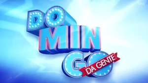 Domingo da Gente (2013)
