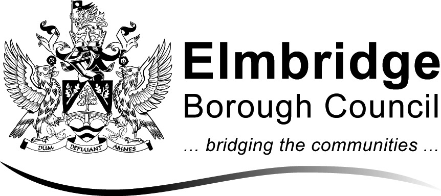 Elmbridge Borough Council Logopedia Fandom