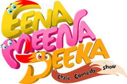 The Eena Meena Deeka Chase Comedy Show Logopedia Fandom 8 eena meena deeka episodes in 1 hour!! the eena meena deeka chase comedy show