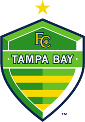 FC Tampa Bay logo