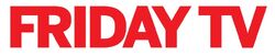 Friday TV Logo