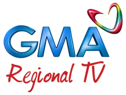 GMA Regional TV Logo