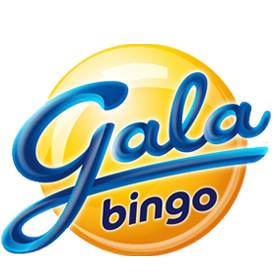 Gala bingo game