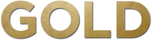 Gold movielogo