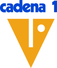 Inravision Cadena Uno (1982)