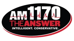 KCBQ AM 1170 The Answer