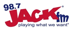 KPRF 98.7 Jack FM