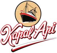 Kapal Api 2008