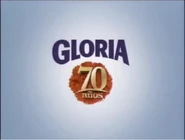 70th anniversary ad endcap (2012)