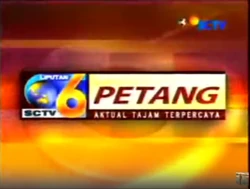 Liputan 6 petang 2005-07