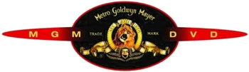 MGM DVD