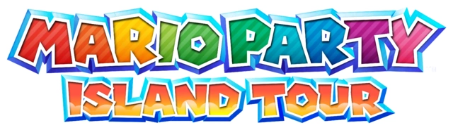 mario party island tour