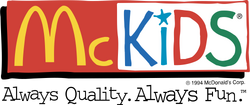 McKids | Logopedia | Fandom