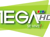 Mega HD (Chile)