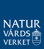 Naturvårdsverket logo