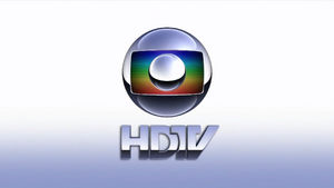 2010 HDTV broadcasting ID logo