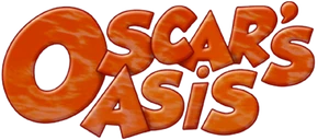 Oscar's Oasis logo