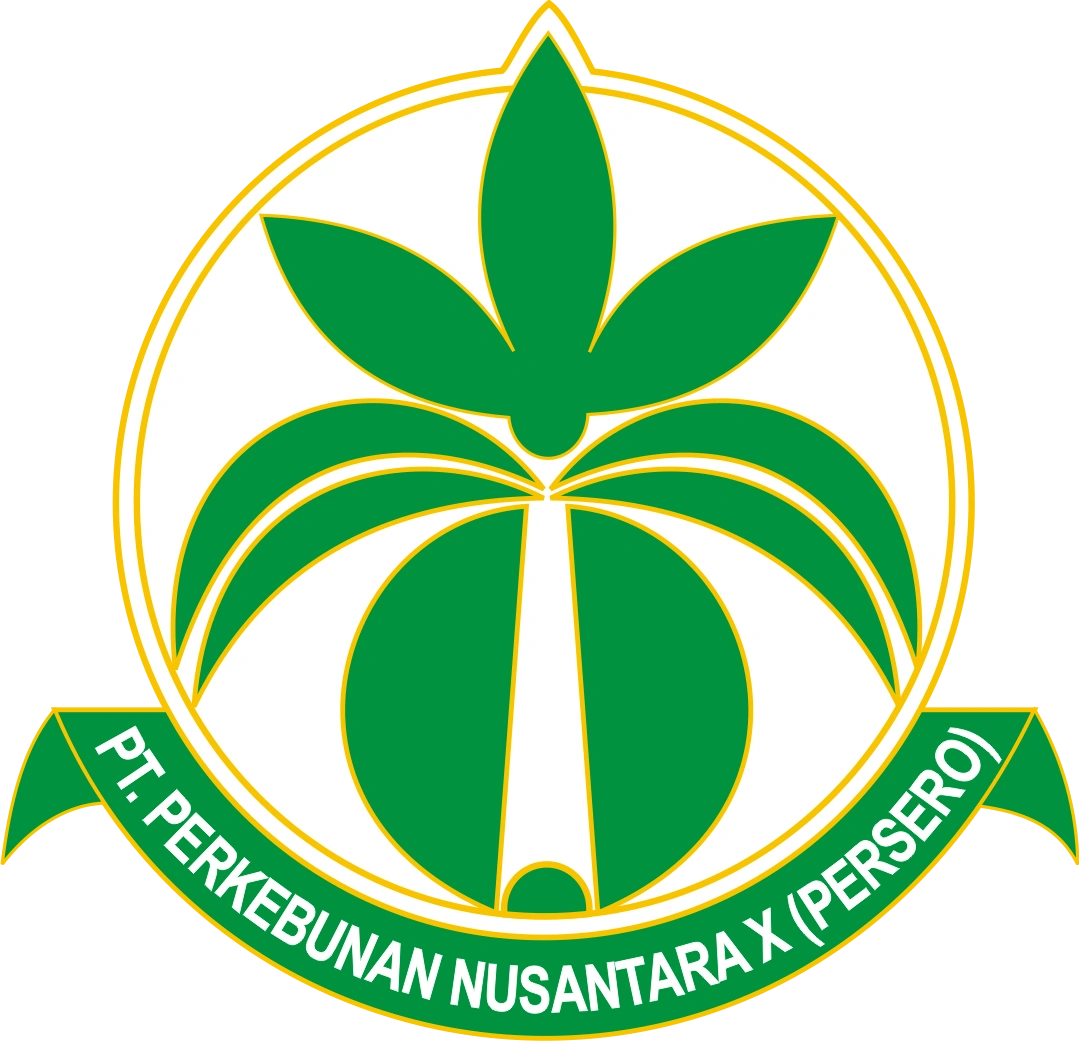 Perkebunan Nusantara X | Logopedia | Fandom