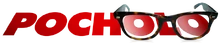 Pocholo logo