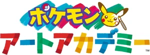 Pokémon Art Academy JP