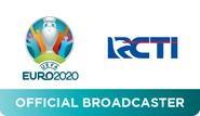 Official Broadcaster of UEFA Euro 2020