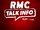 RMC Talk info