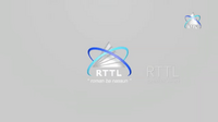 RTTL ident 2023