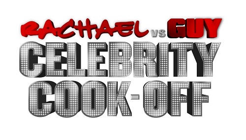 Rachael Vs Guy Celebrity Cook Off Logopedia Fandom