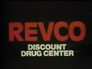 Logo used in commercials
