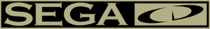 Sega CD logo