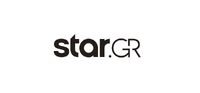Star.gr logo.