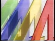 TV4 ident 1990 b