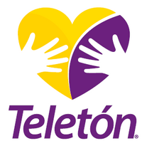 Teleton logo 2013