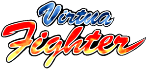 Virtua fighters