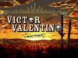 Victor and Valentino