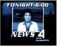 June 1984 promo for WCIV 4.