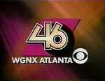 "I am...WGNX 46 People" (1994)